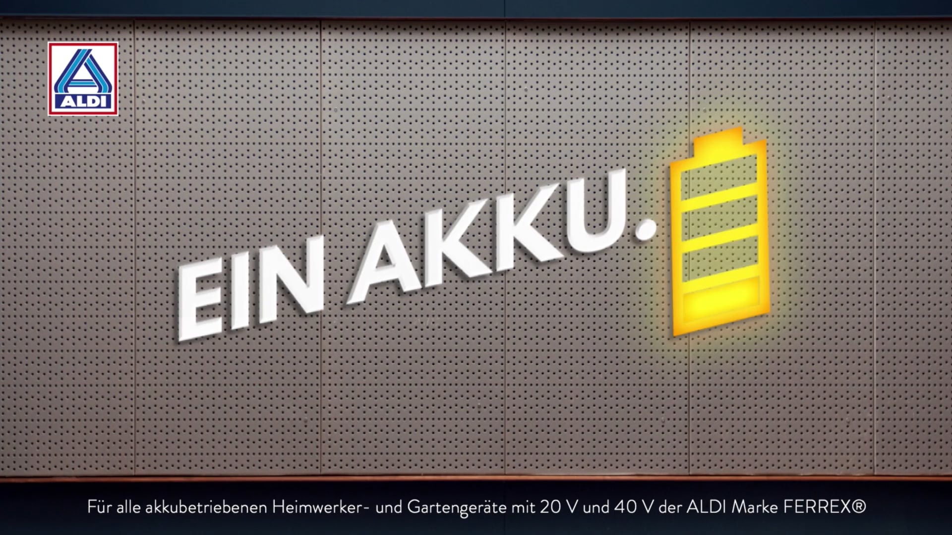 Aldi – Erklärfilm