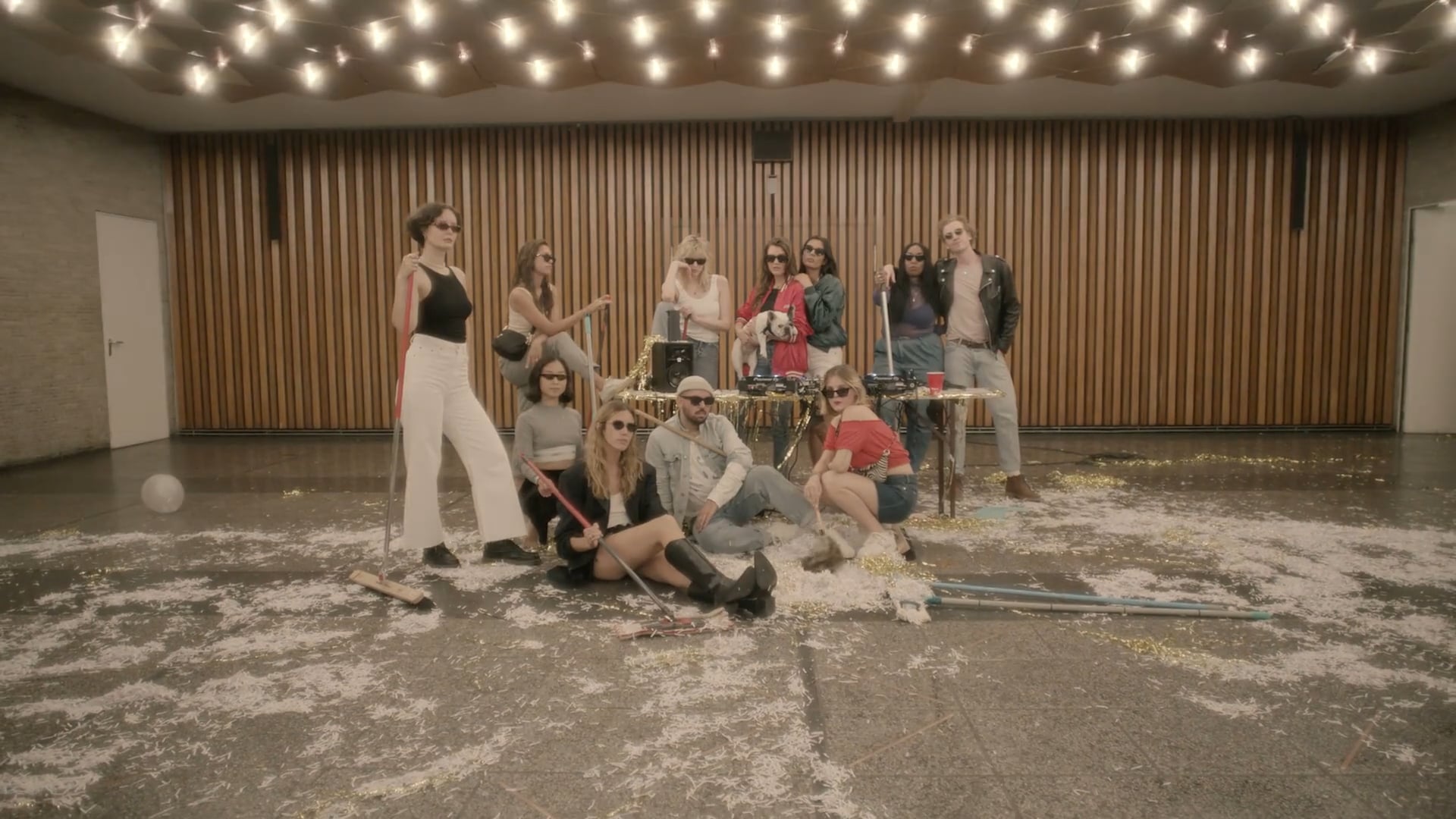 ALYGIA – REMEMBER ME