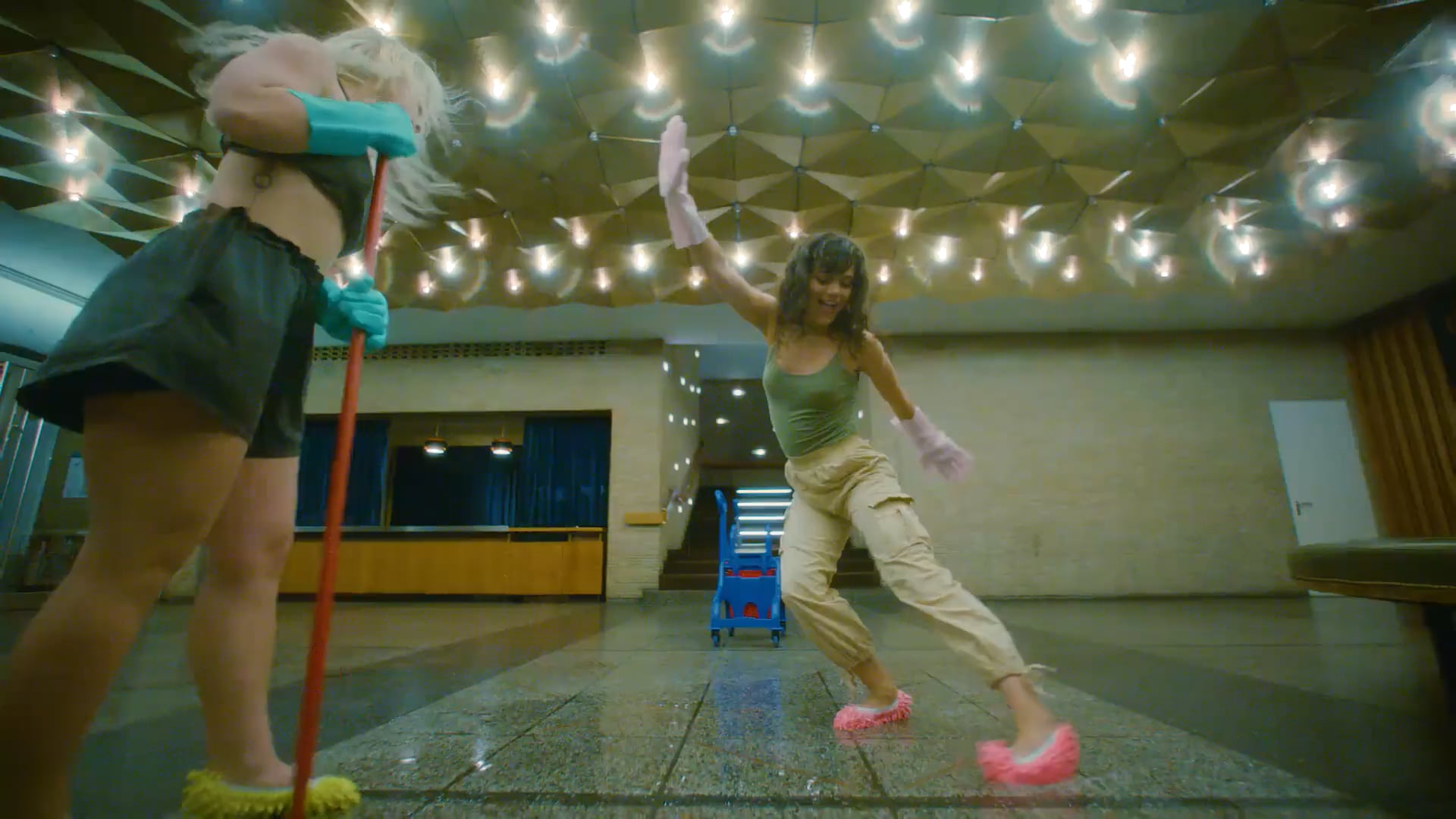 Alygia – Remember Me