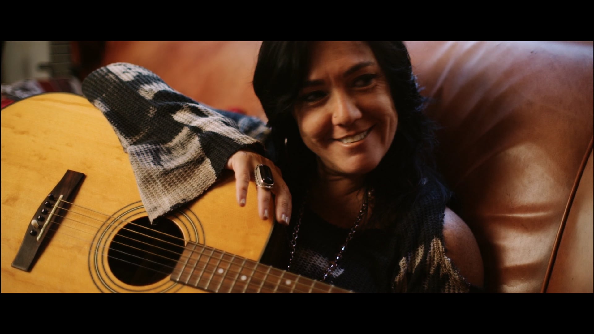 ASCAP – Why We Create Music – 30 Second Cutdown