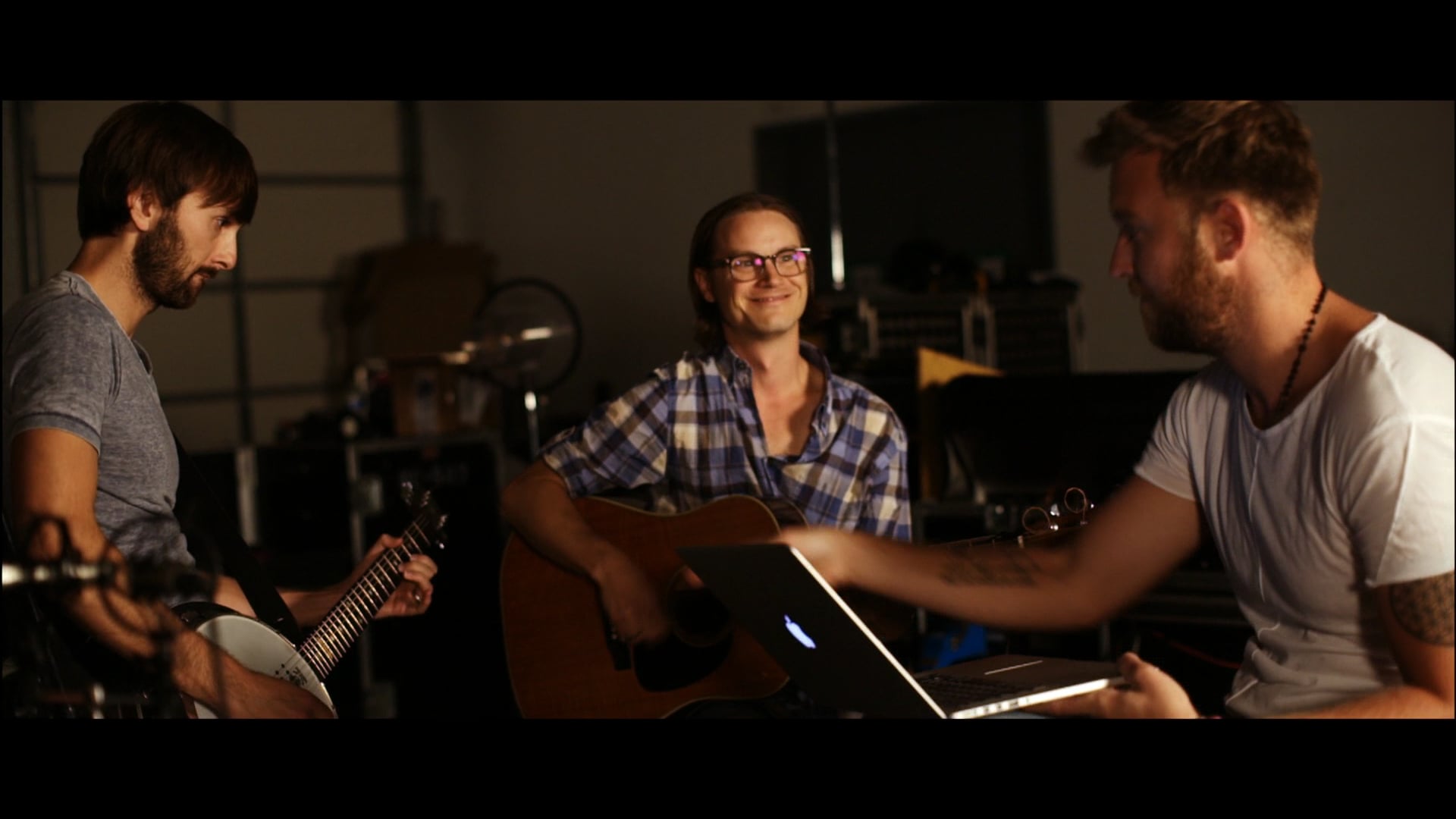 ASCAP – Why We Create Music – 90 Second Cutdown