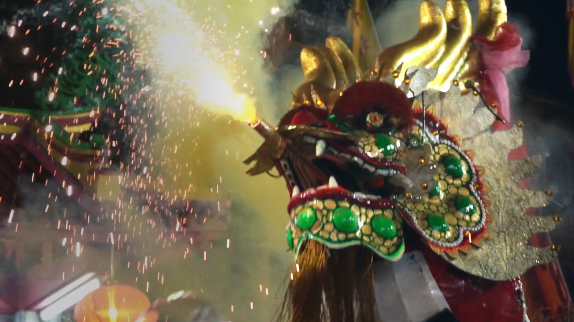 Audi – Angola China New Year Phase