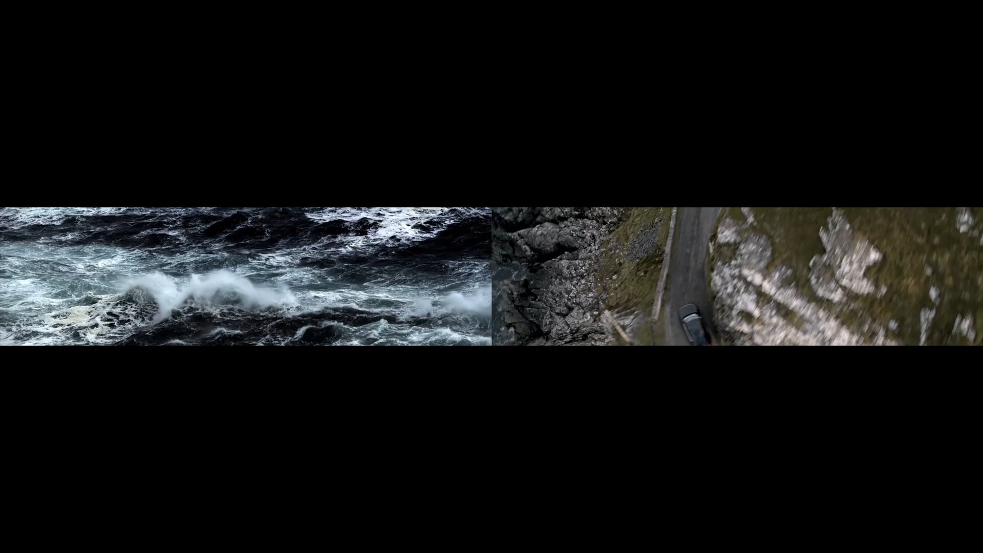 Audi – Land of quattro