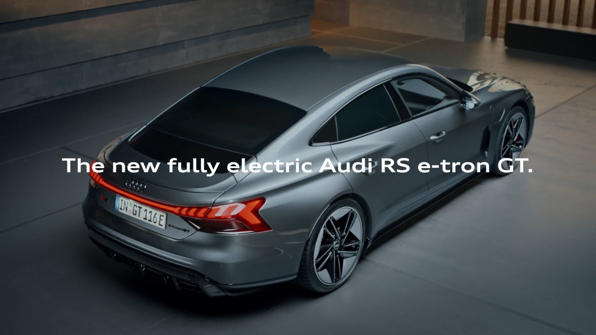Audi – VFP RS Exterior Details