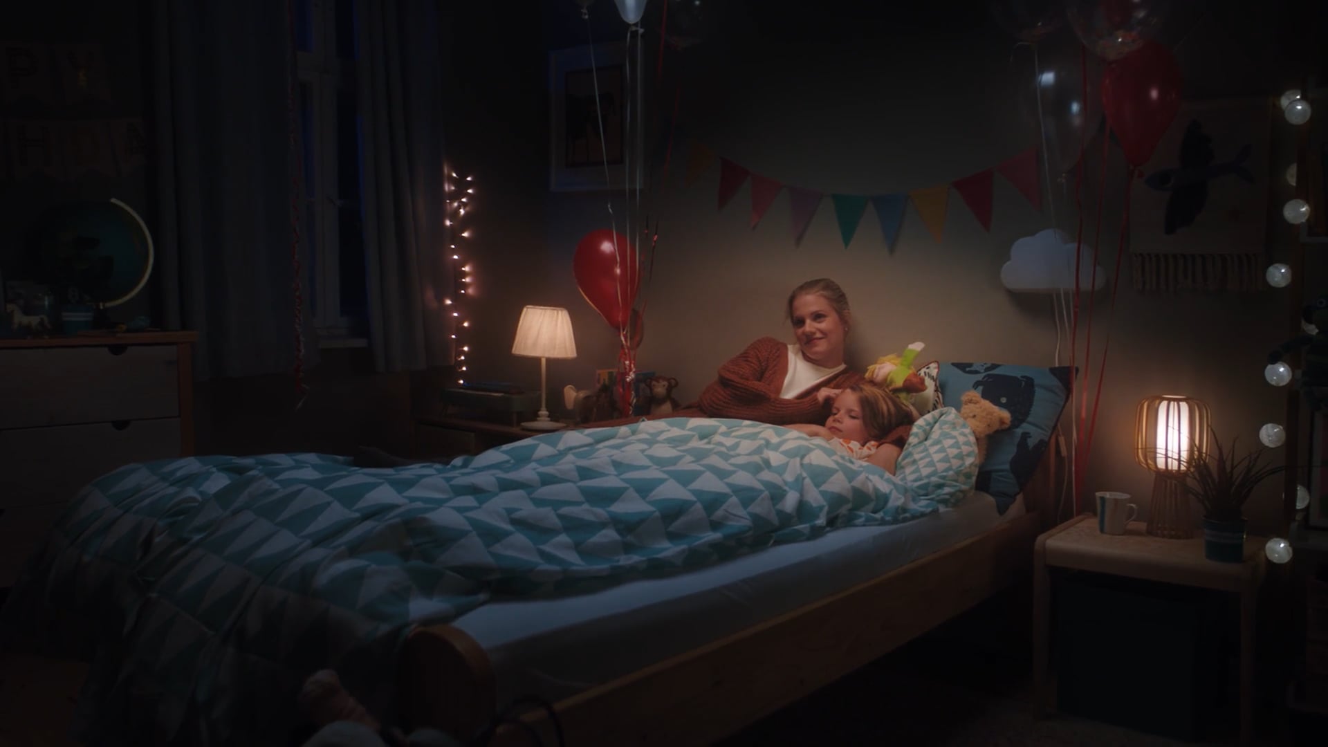 Bibi TVC