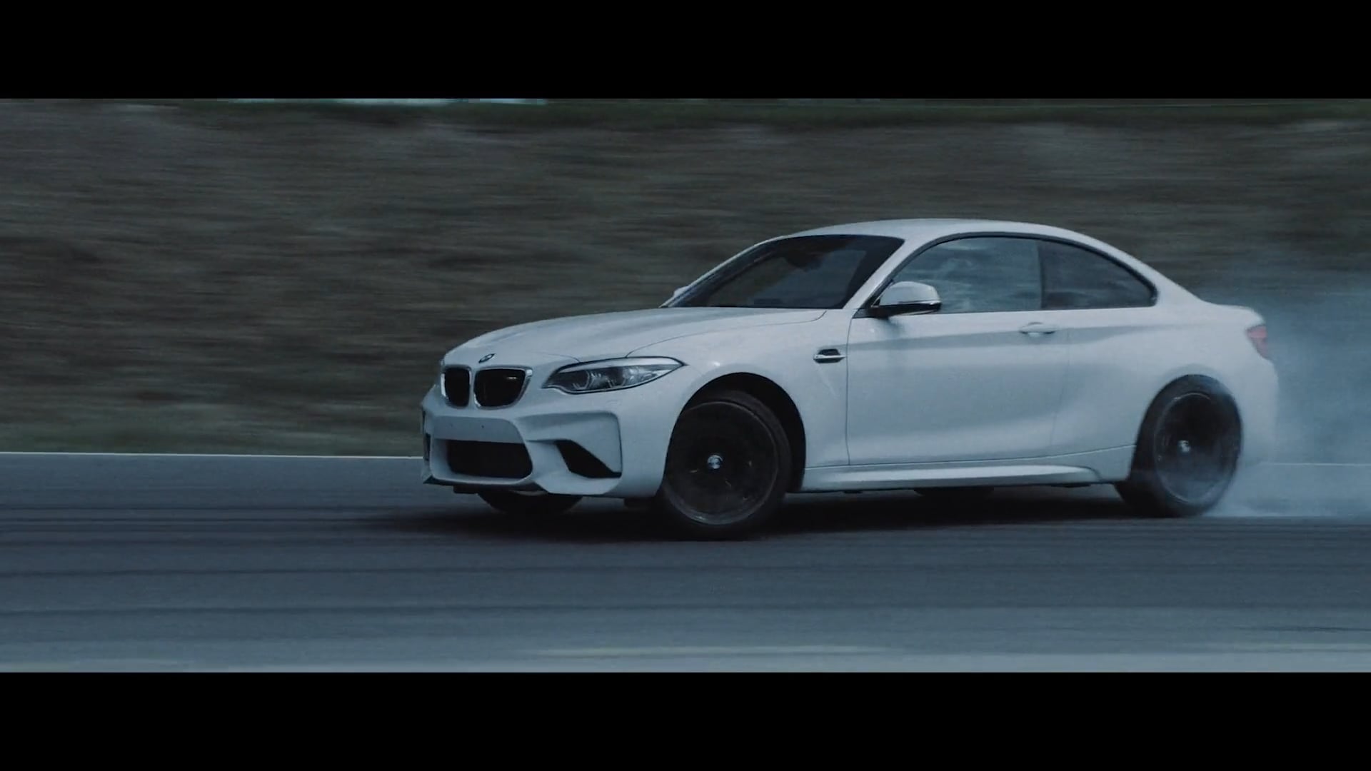 BMW – Unlimit Yourself (DC)