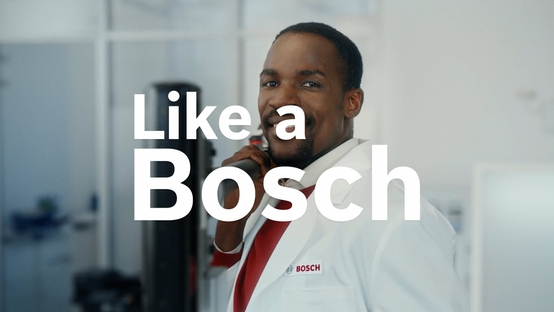 BOSCH -Durability_PullUp