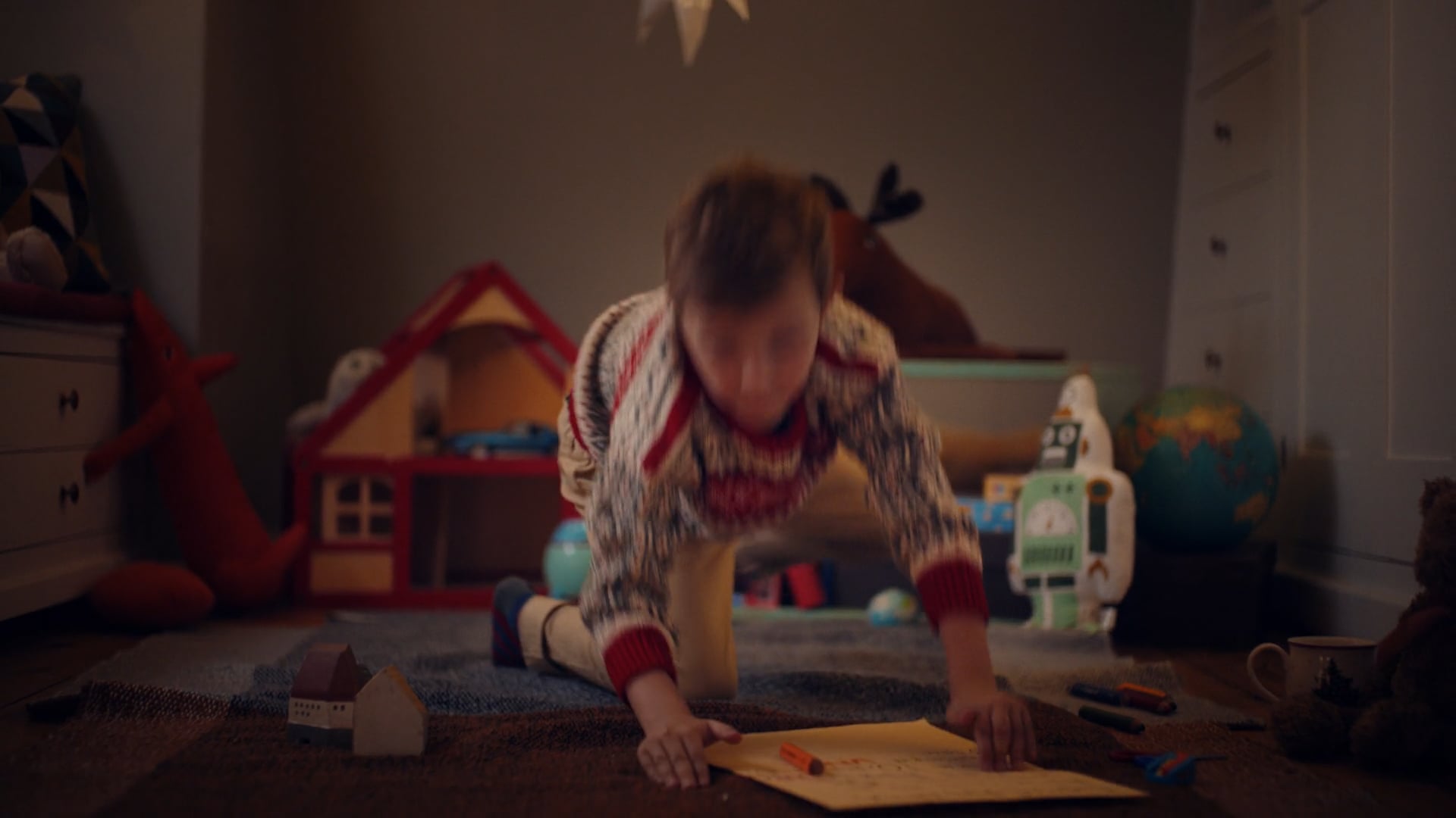 Brack – X-mas (de)