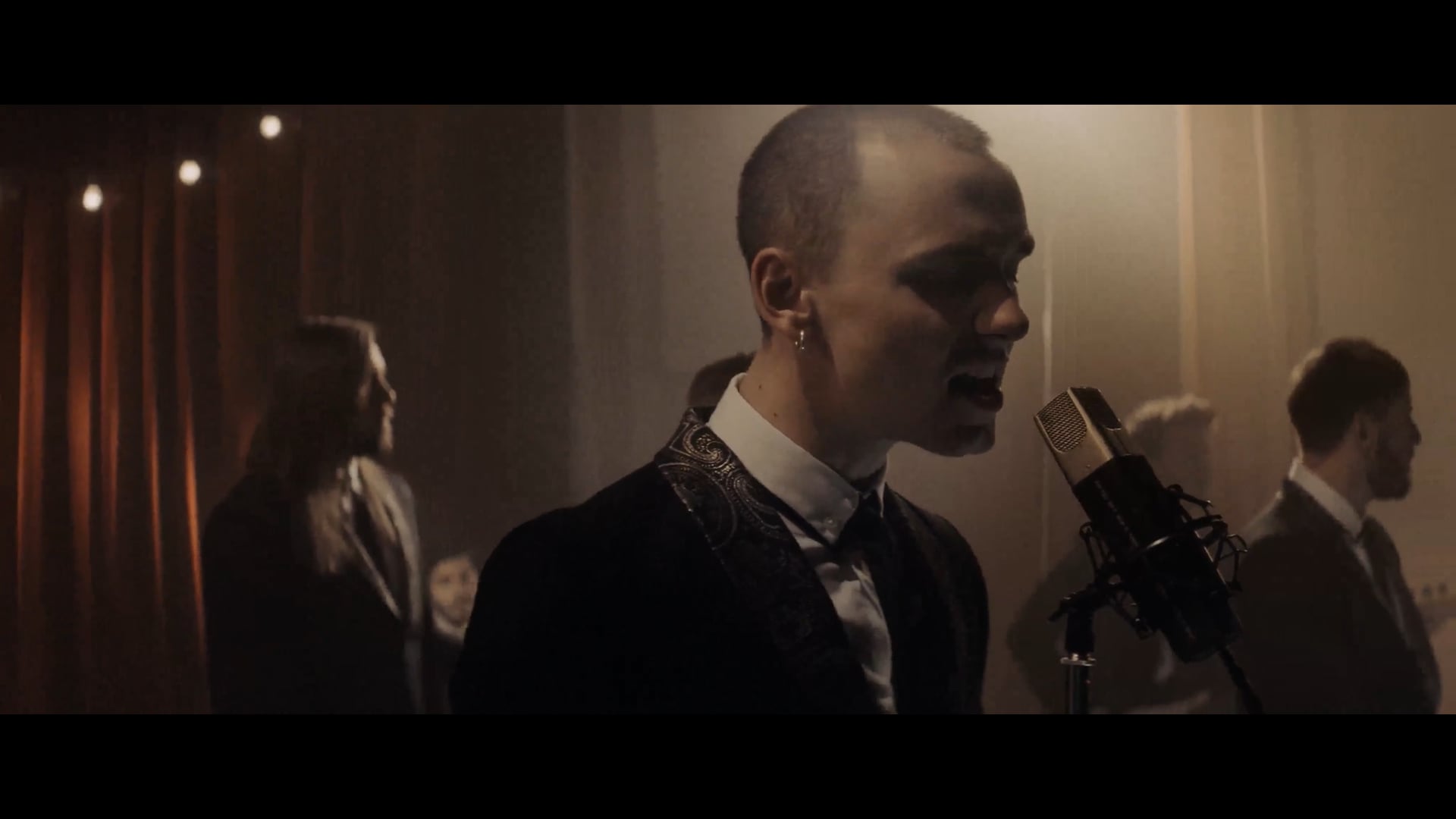Casper – Keine Angst (DC)
