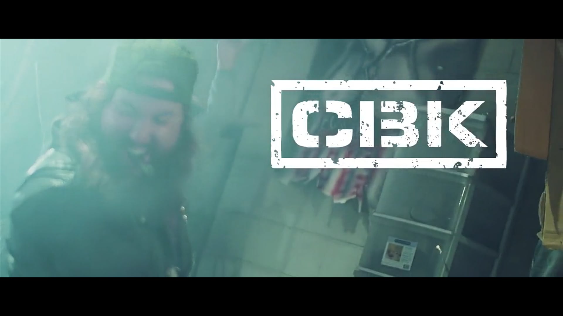 Comeback Kid_-Should know better (official_video)
