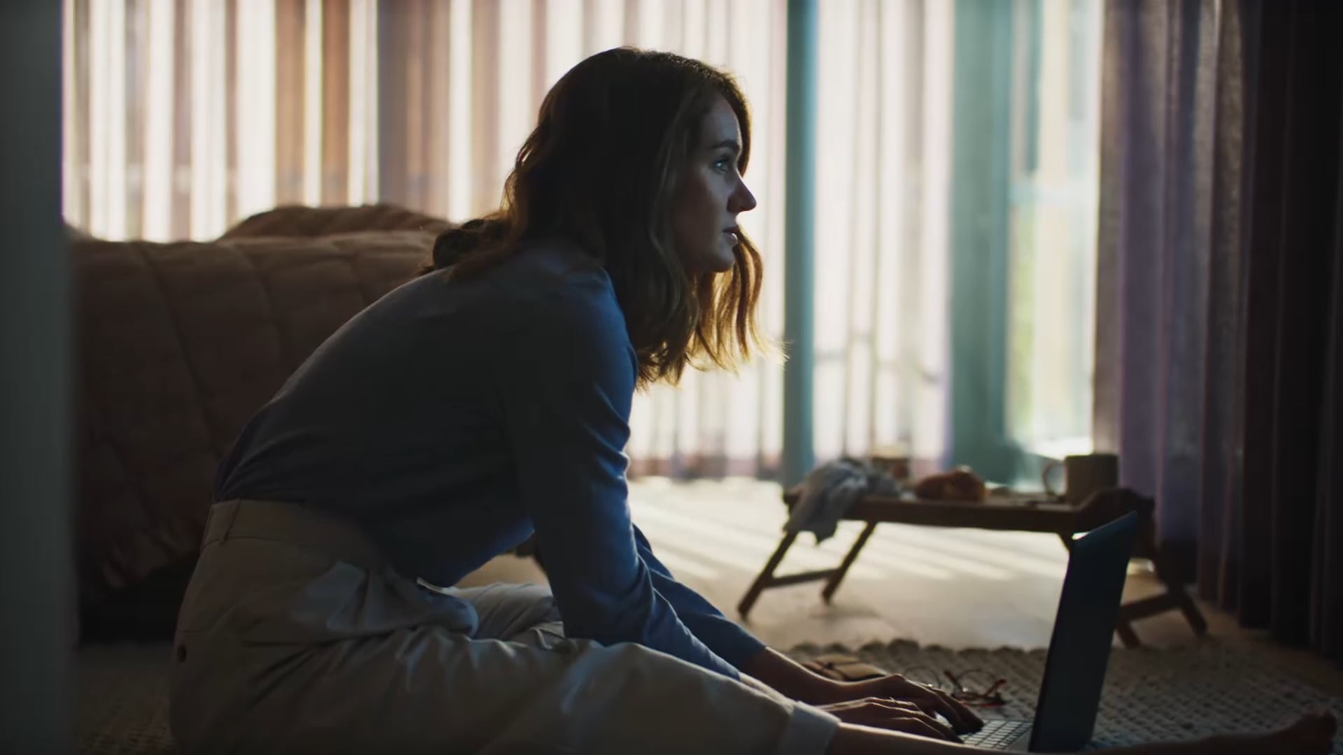 Credit Suisse TVC Deutsch 30