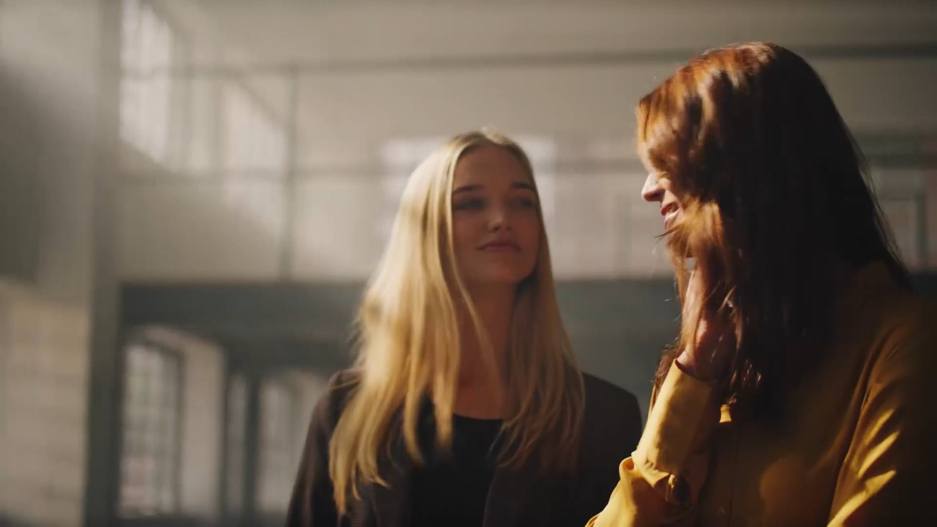 Credit Suisse TVC Italienisch 30