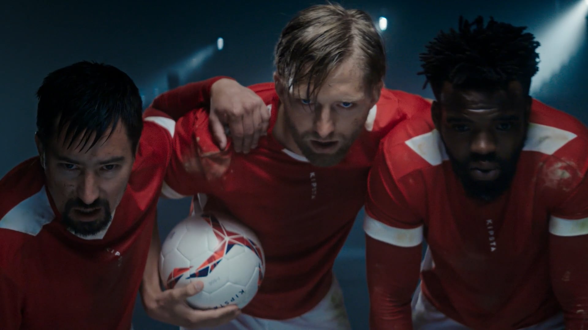 Decathlon – Ball