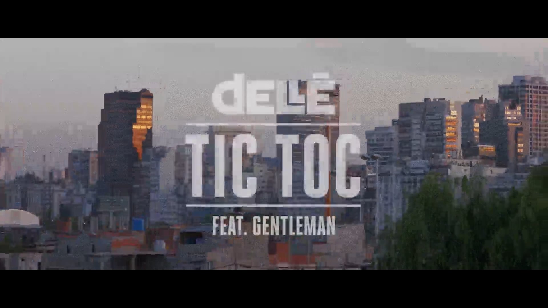 dellÉ – Tictoc