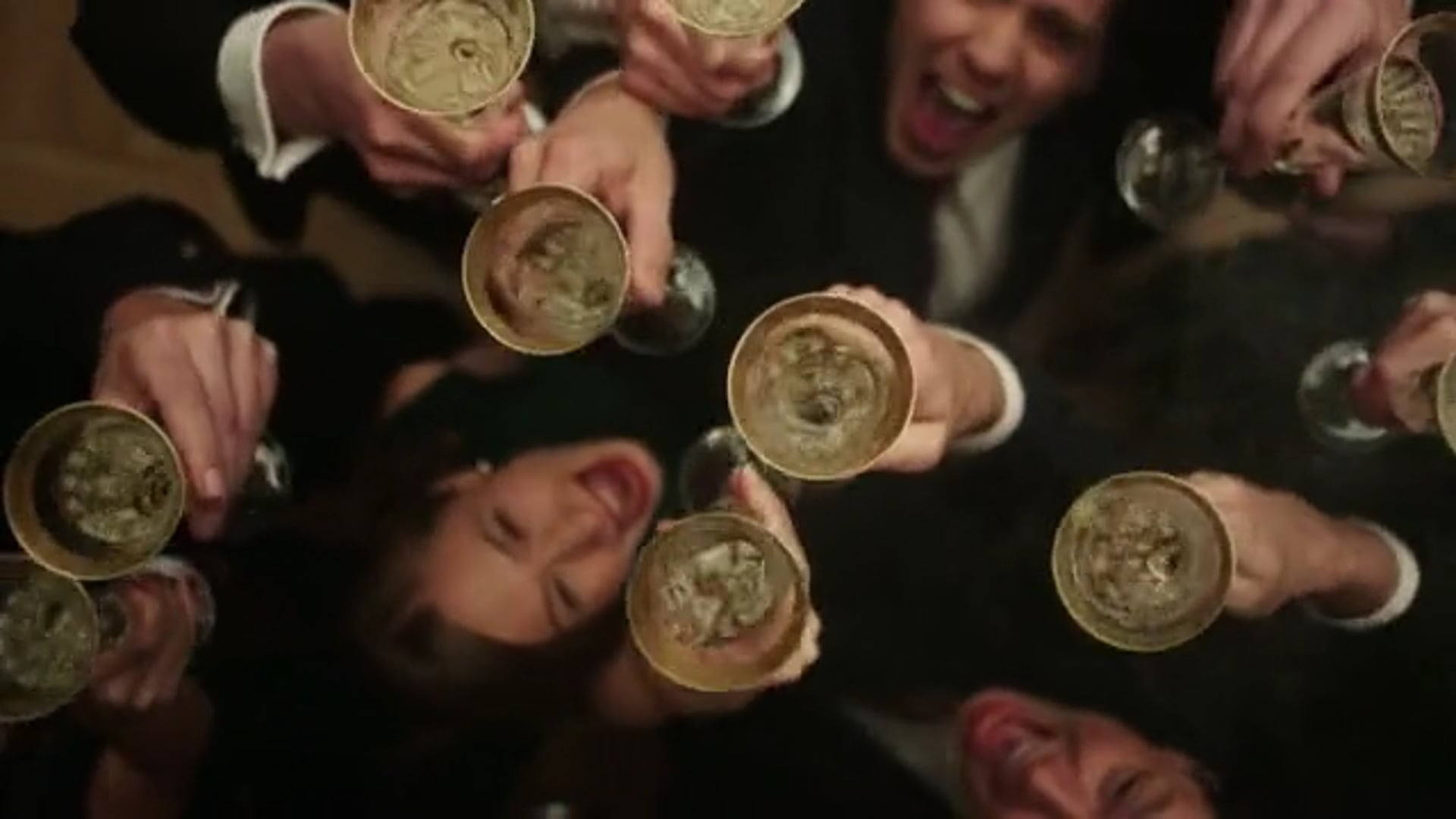 Die Dasslers – Presseedit