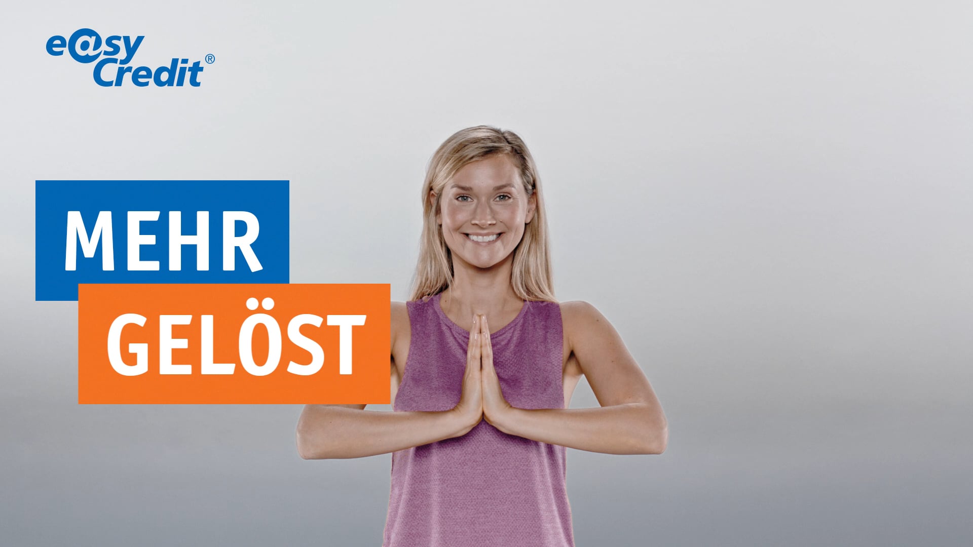 easyCredit – Mehr gelöst 6sec