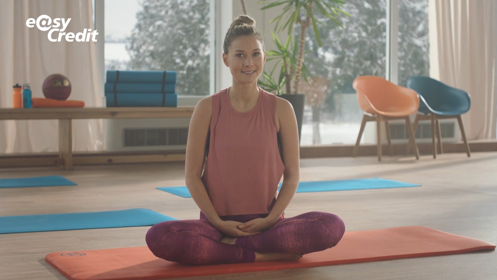easyCredit – Mehr gelöst (Halbtotale)
