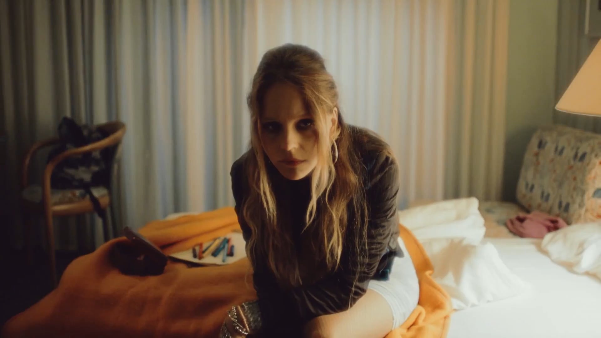 Eine gute Mutter – Trailer