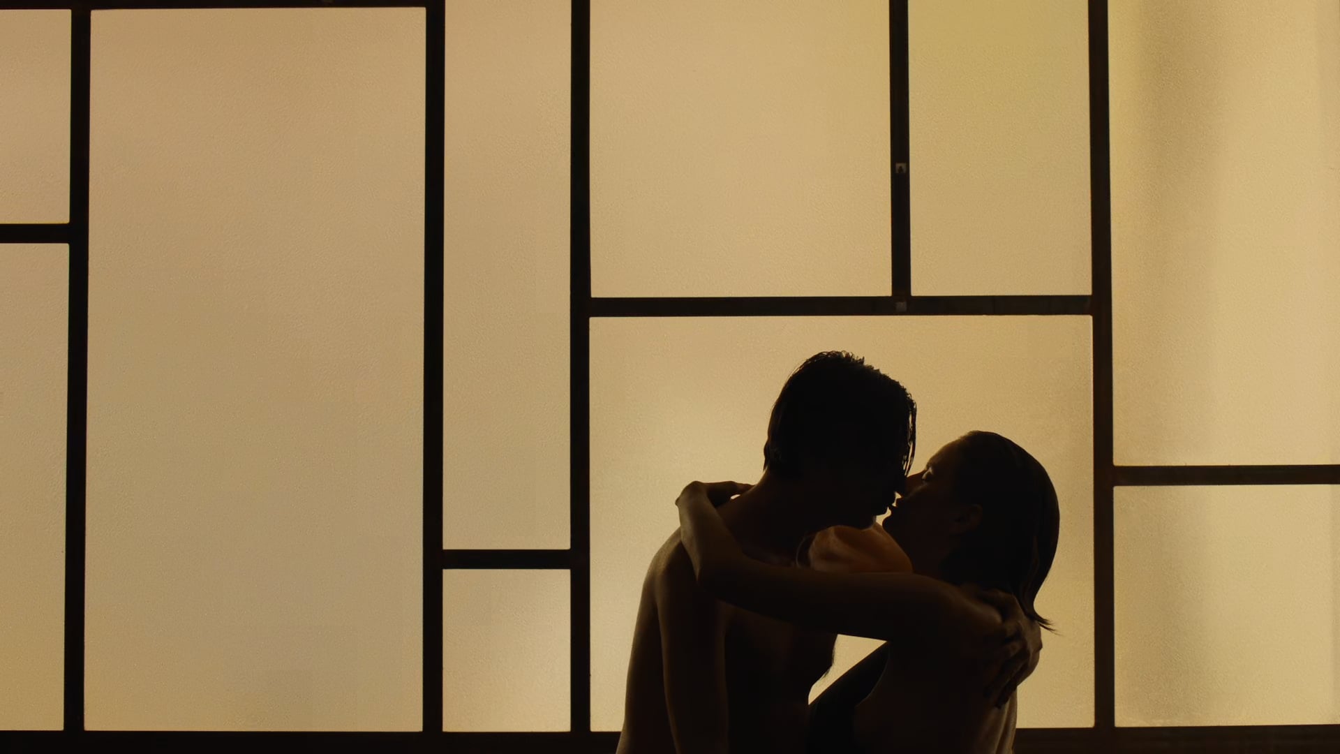 Electric Litany – Sealight