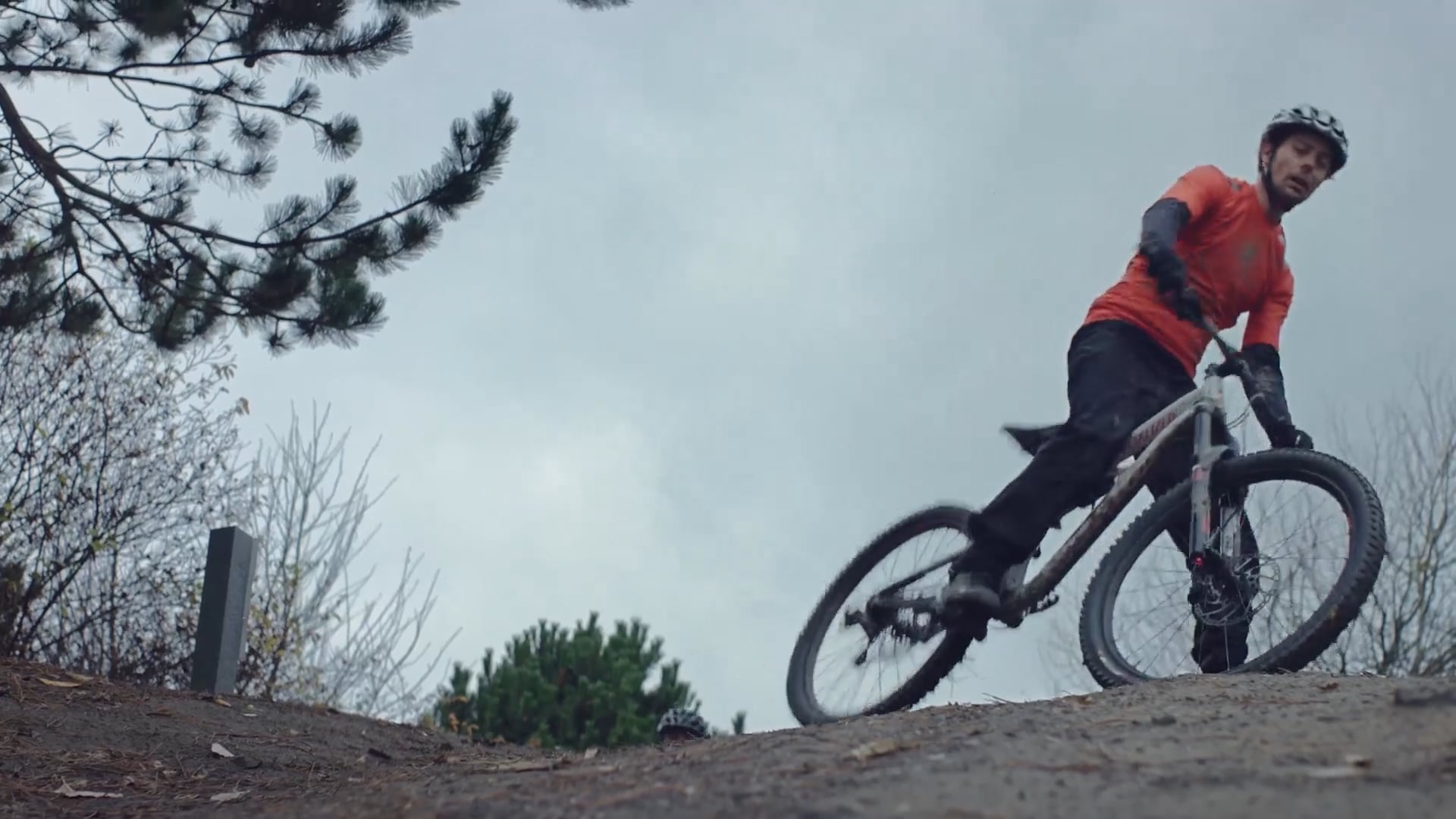 FORD – Mountainbike