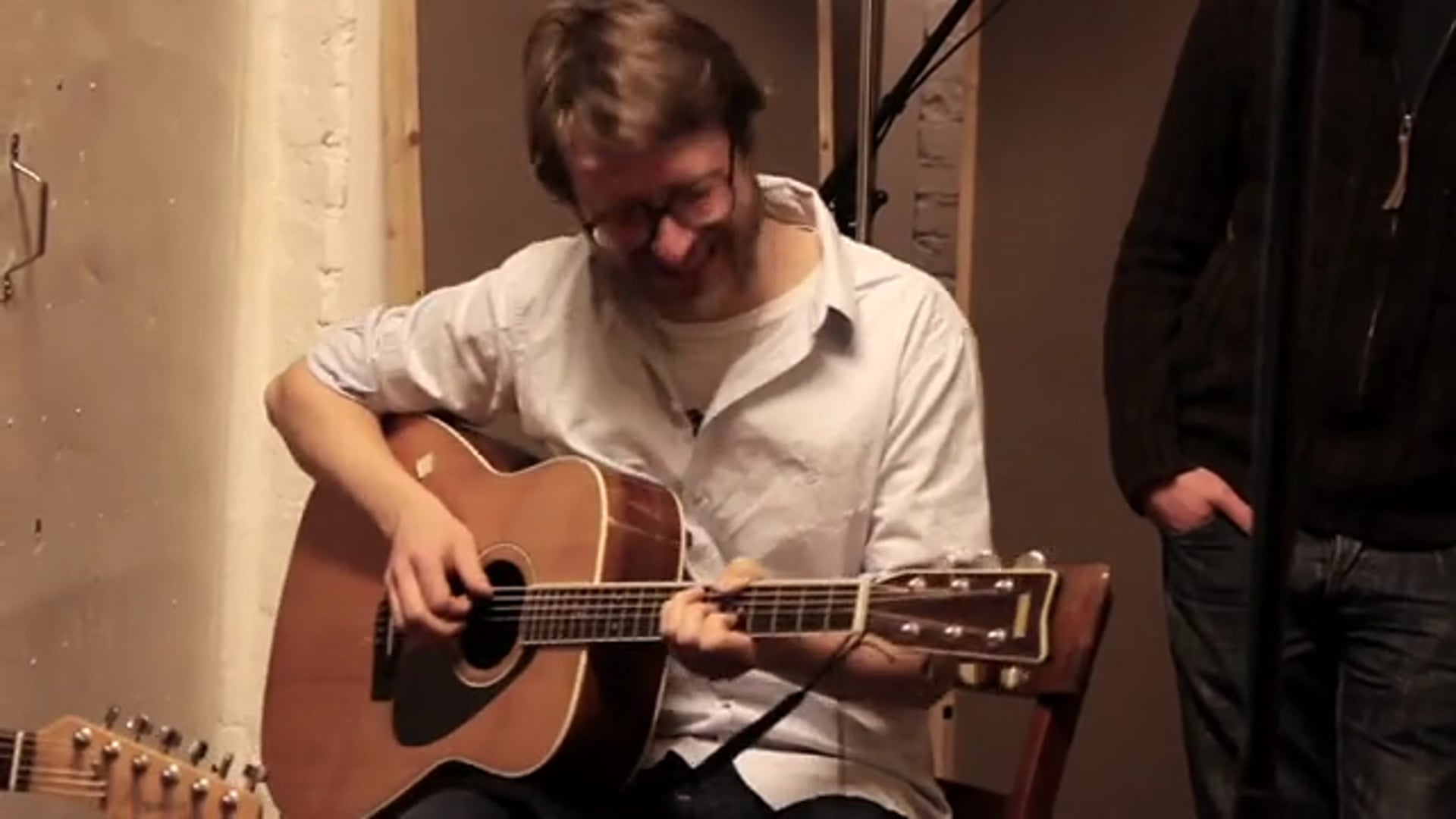 Francesco Wilking – Ein Film über uns (official music video)