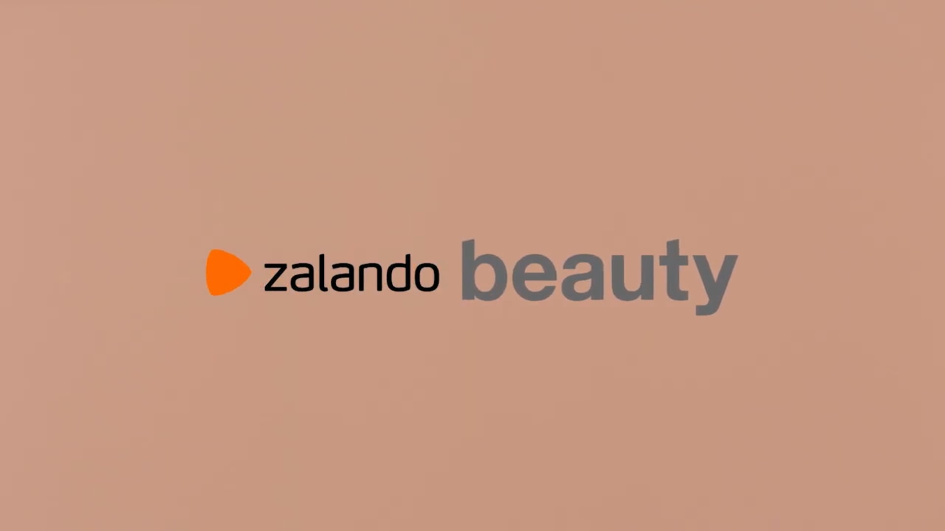 Zalando – Frische Haut