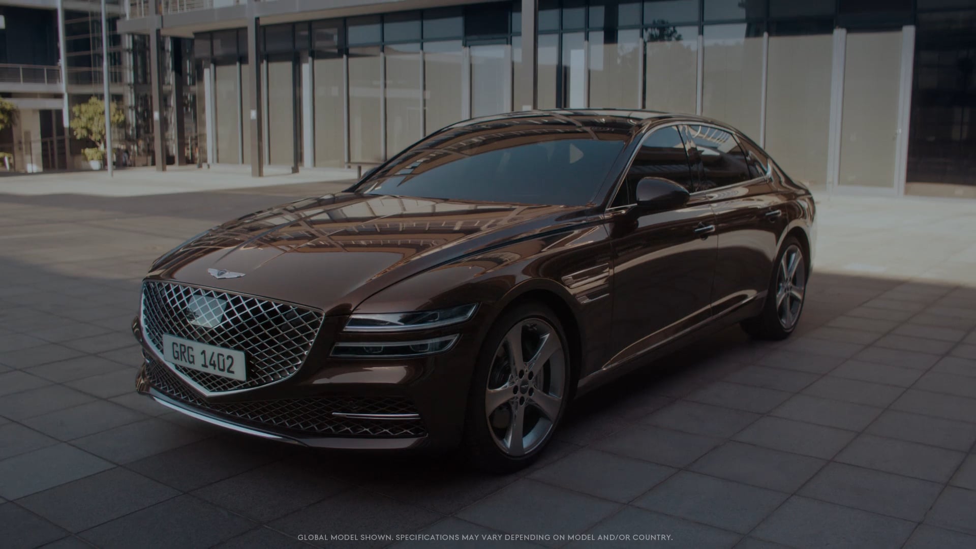 Genesis_g80_highlightfilm (1080p)
