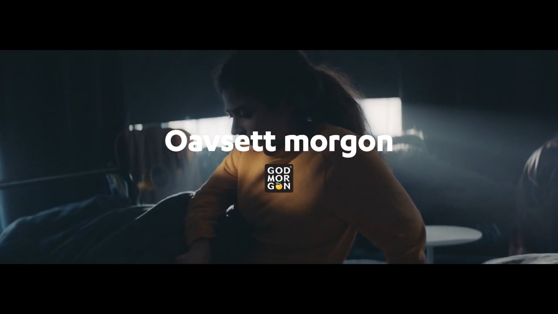 God Morgon Juice – Cover up