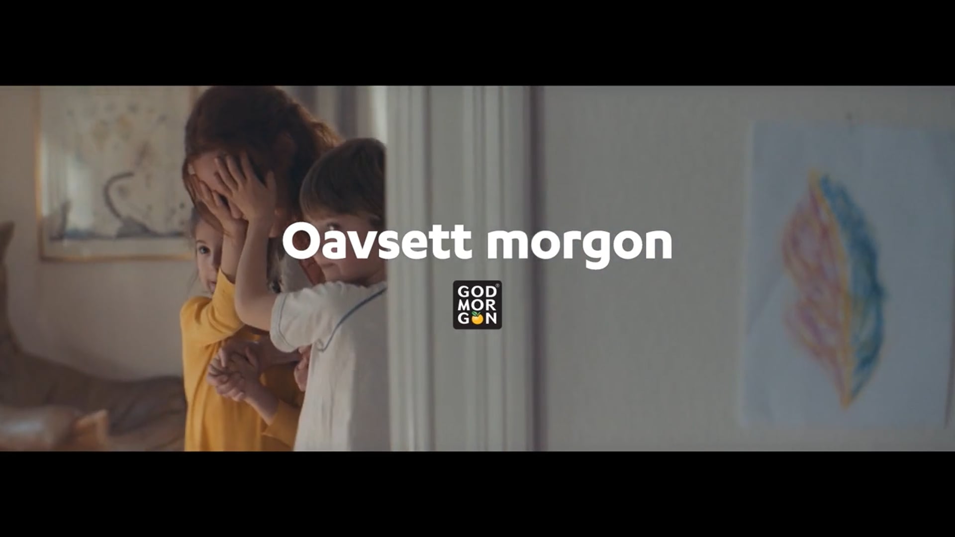 God Morgon Juice – Surprise