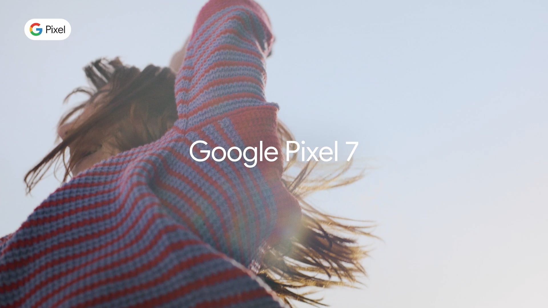 GOOGLE Pixel -JumpingSharply 20s