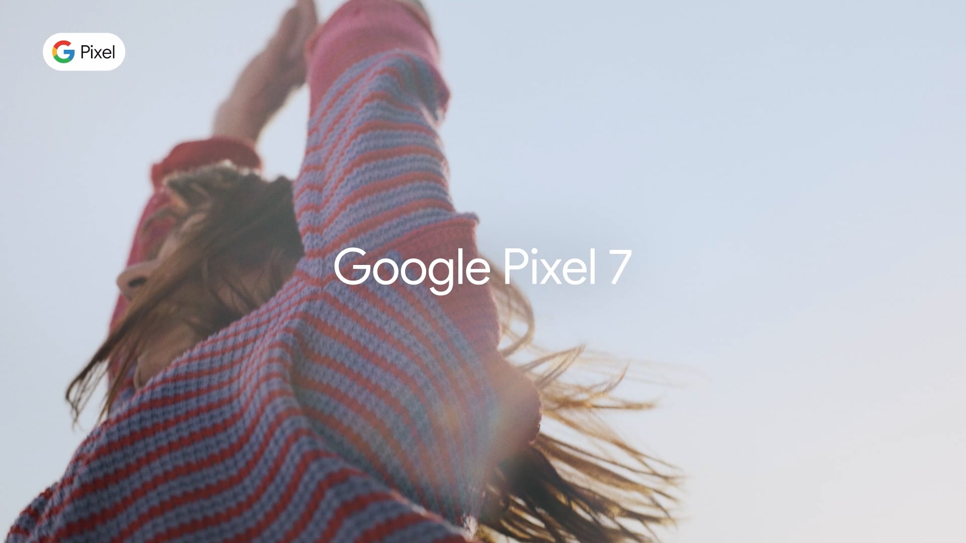 GOOGLE Pixel – JumpingSharply