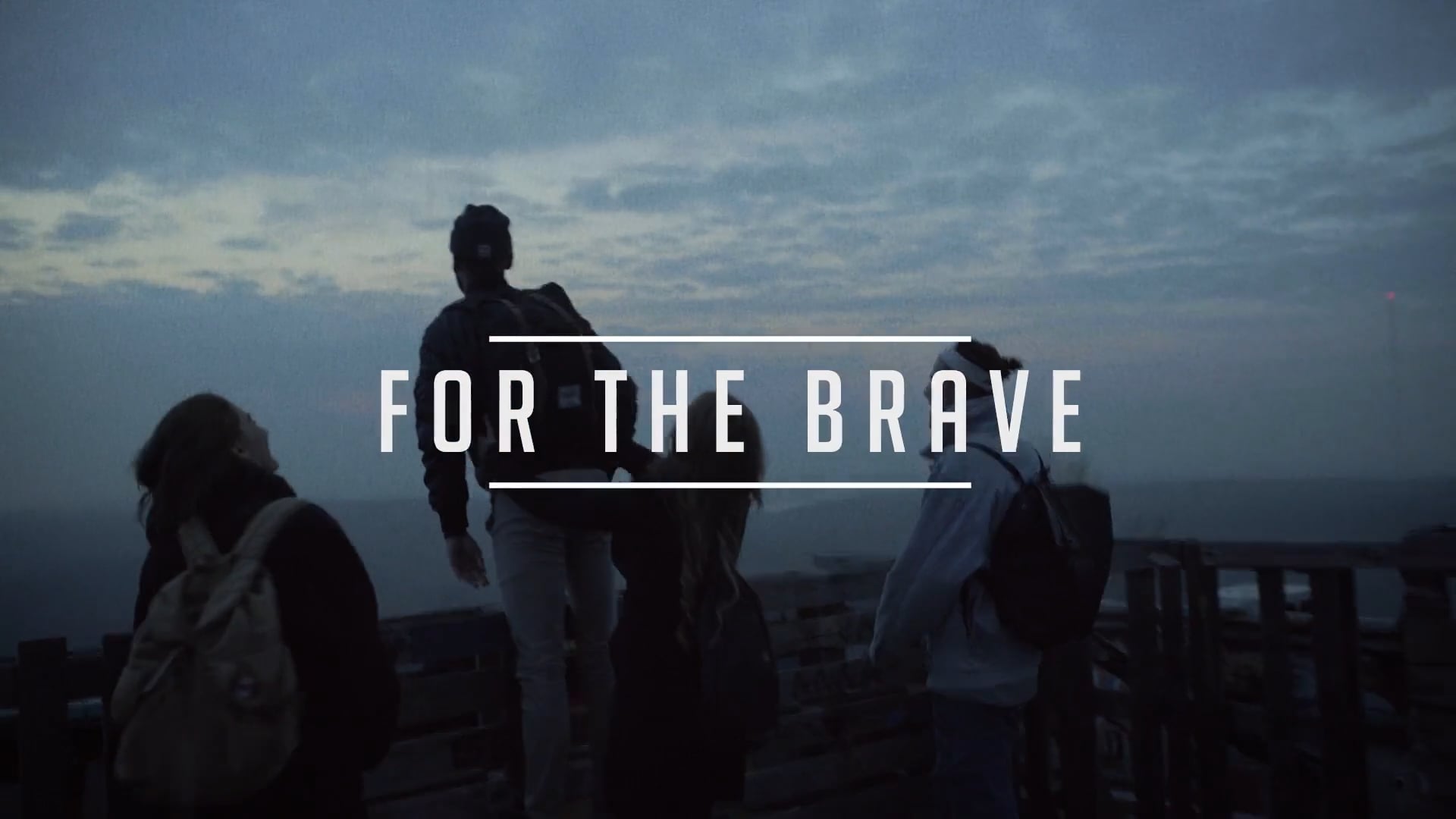 Honor 8 – For_the_brave (1080p)