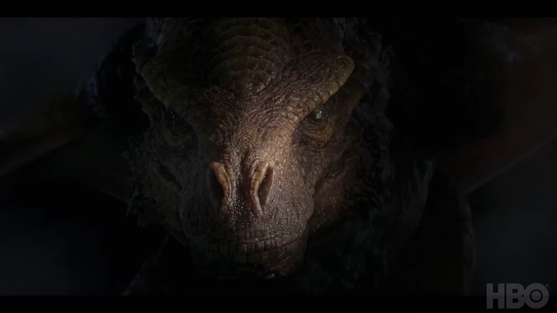 House Of The Dragon – Official Trailer