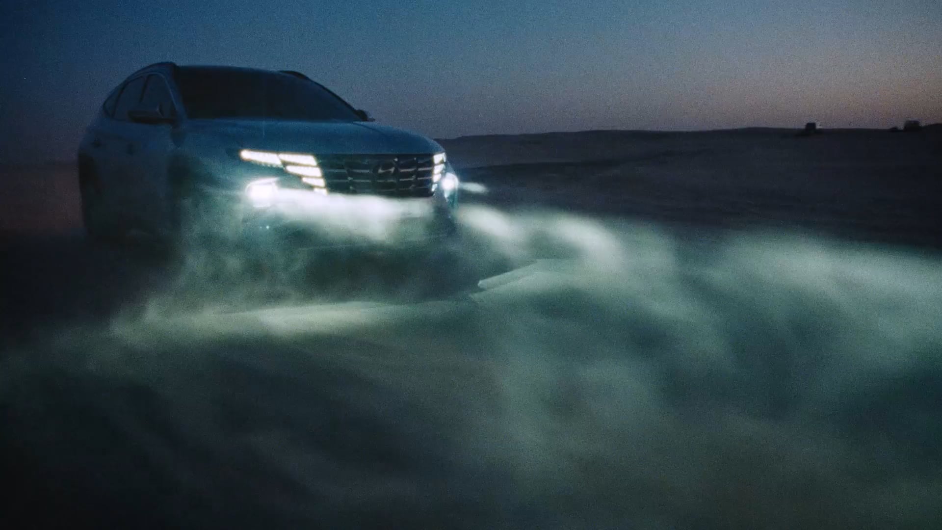 HYUNDAI – Imagination (DC)