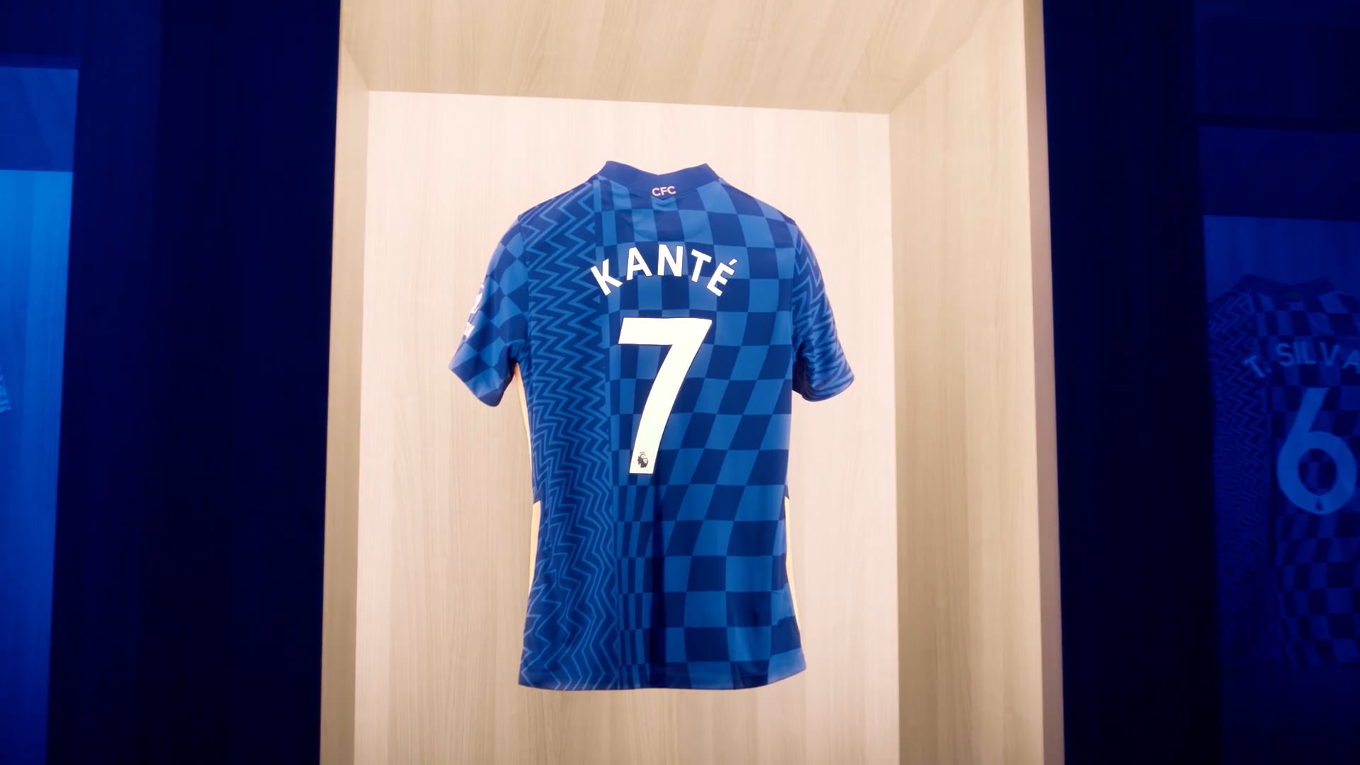 Hyundai x Chelsea -Kanté (1080p)