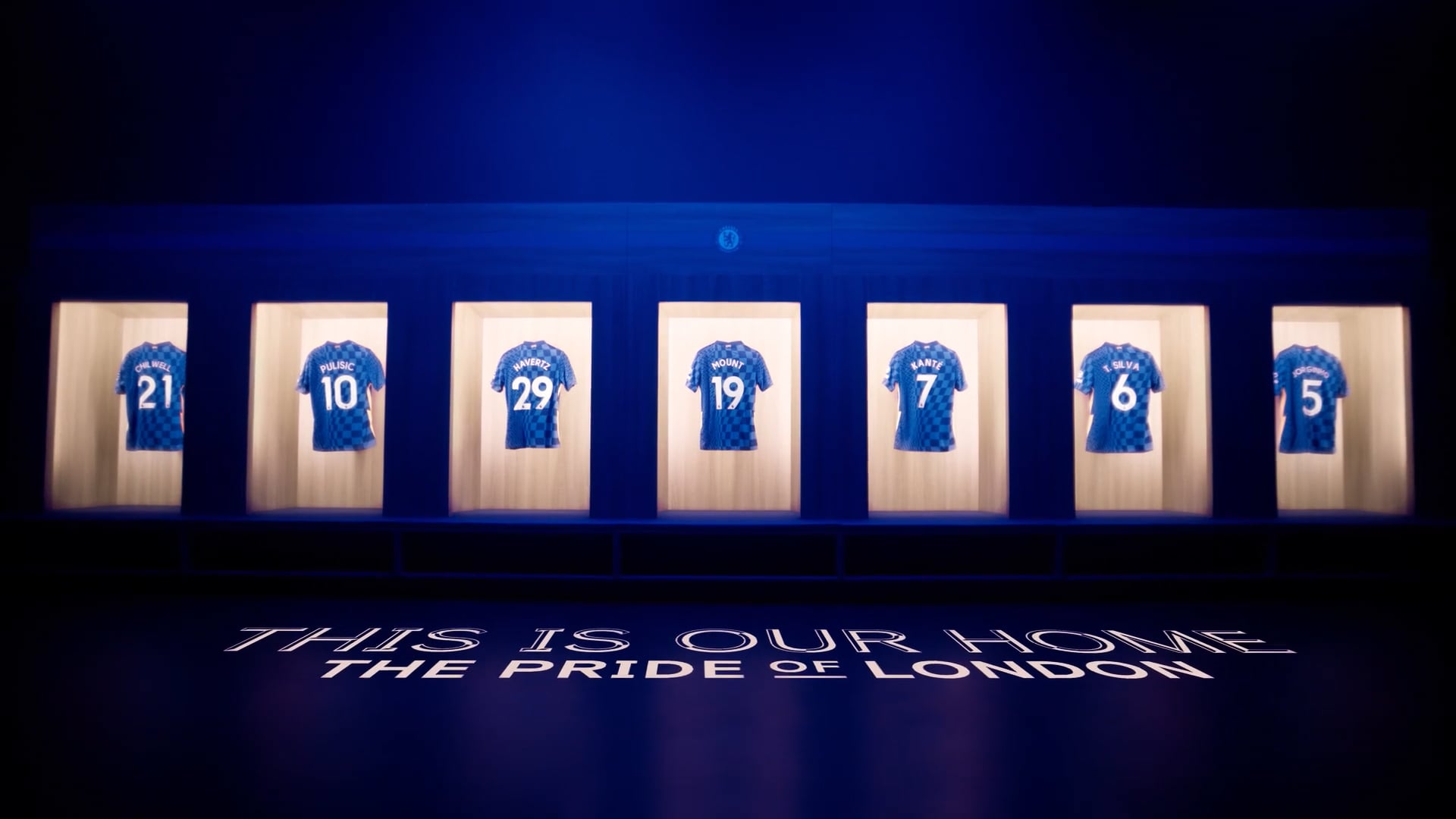 Hyundai x Chelsea -NX4