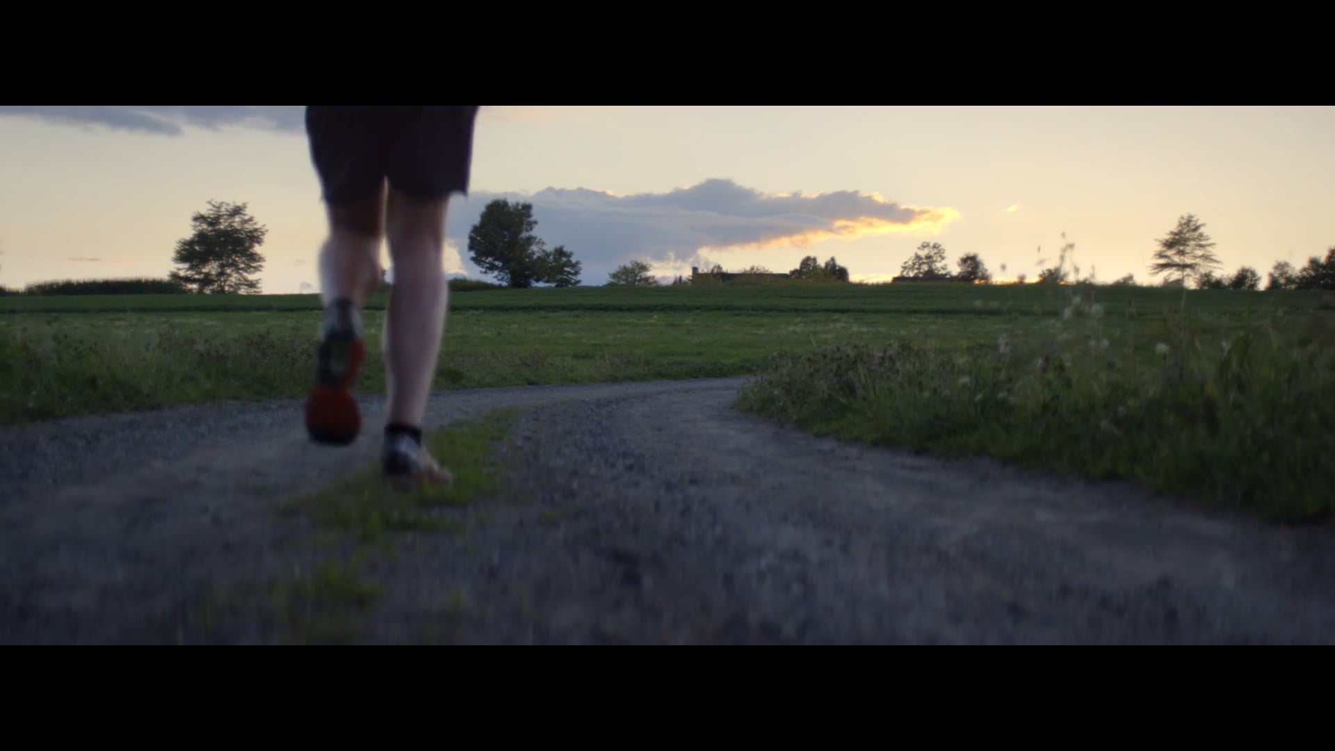 IBM – Running Blind