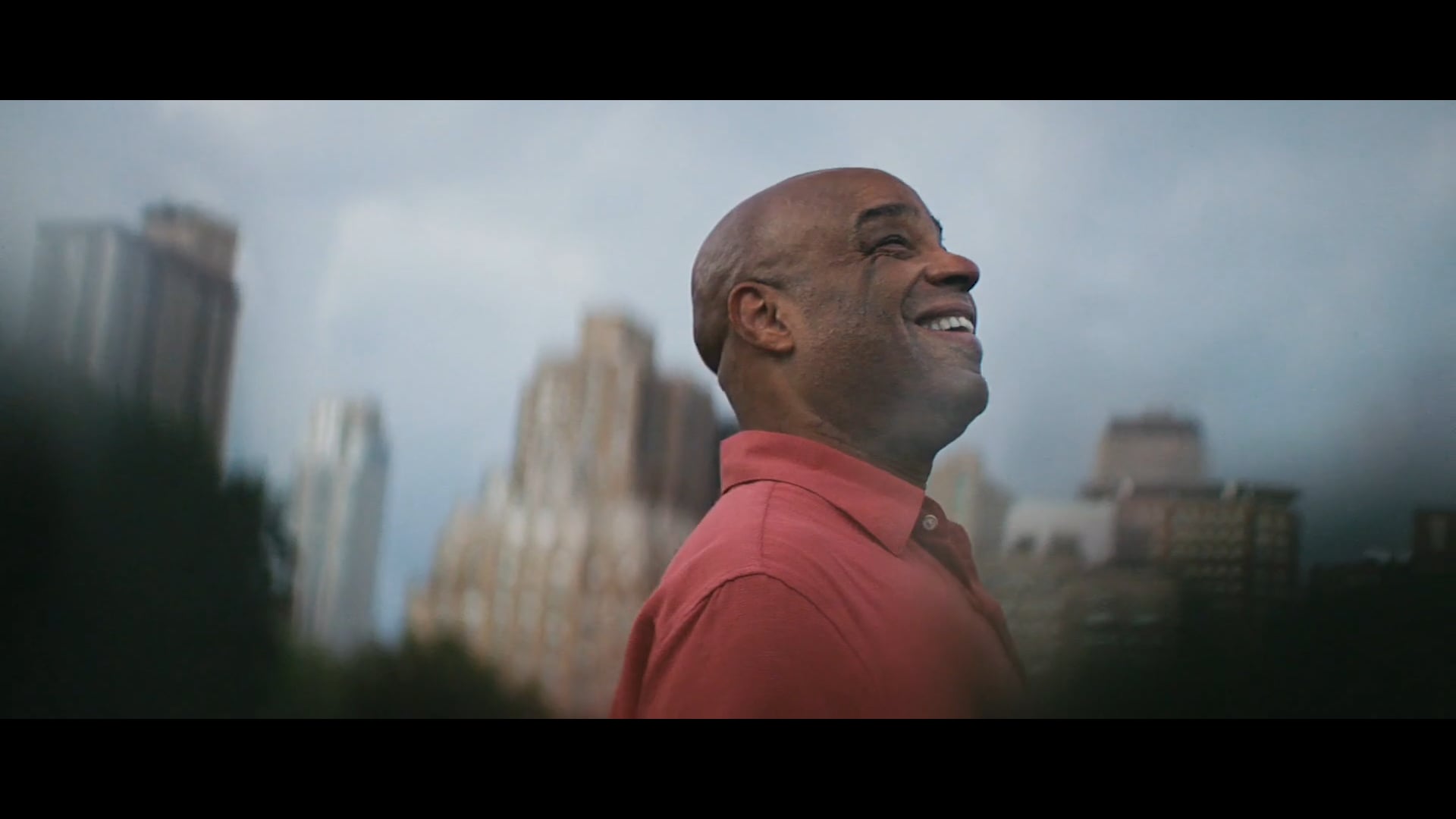 InterContinental Life – Frank Senior