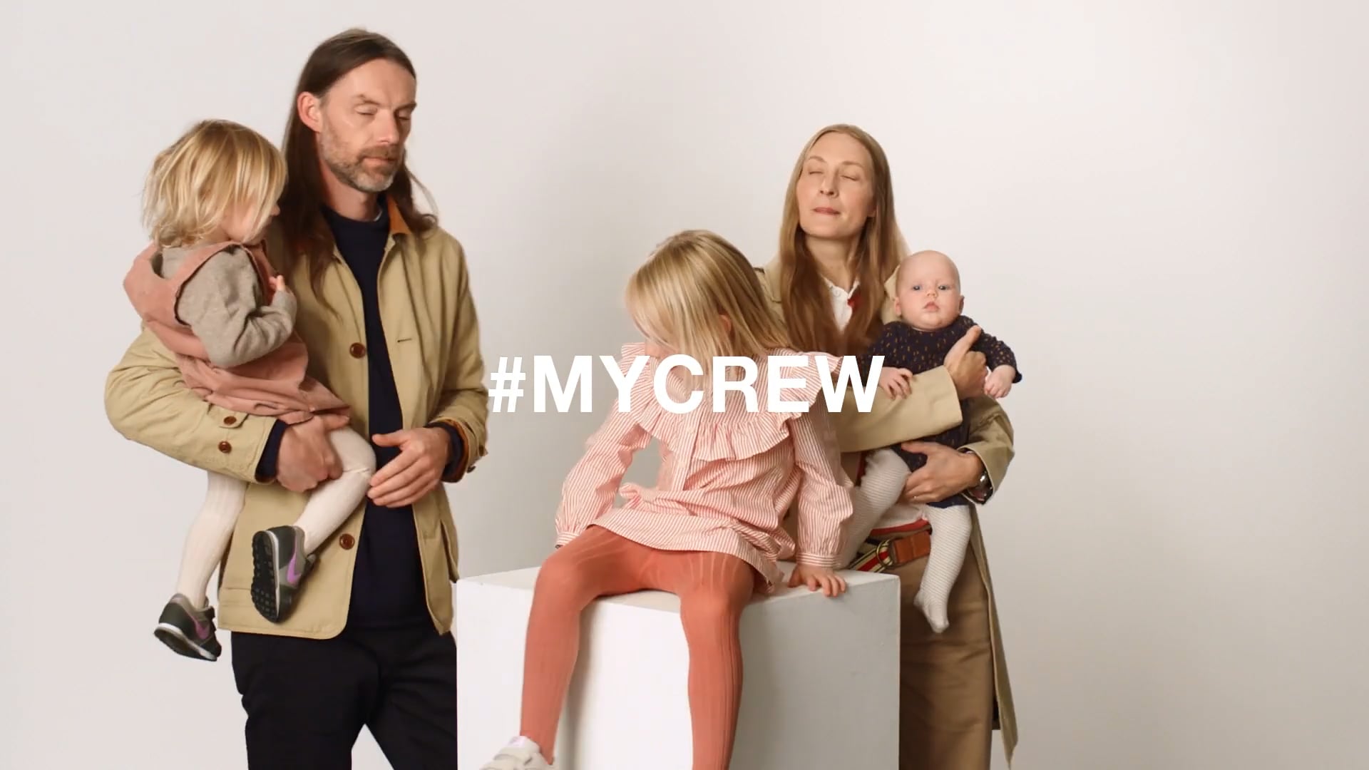 j.crew – (DC)