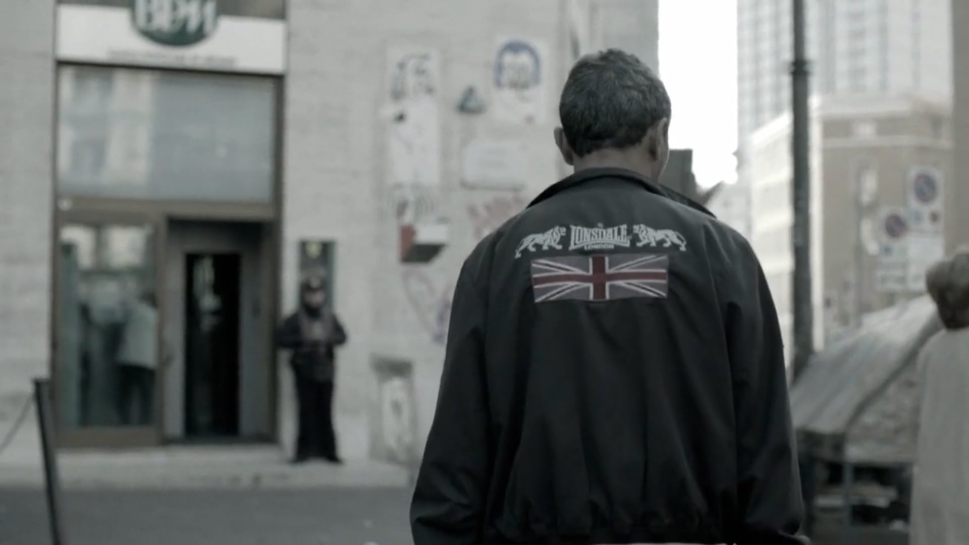 Joy Denalane – Niemand