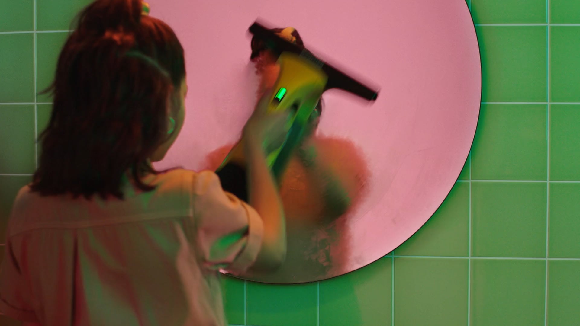 Kaercher Smooth Surface 06s