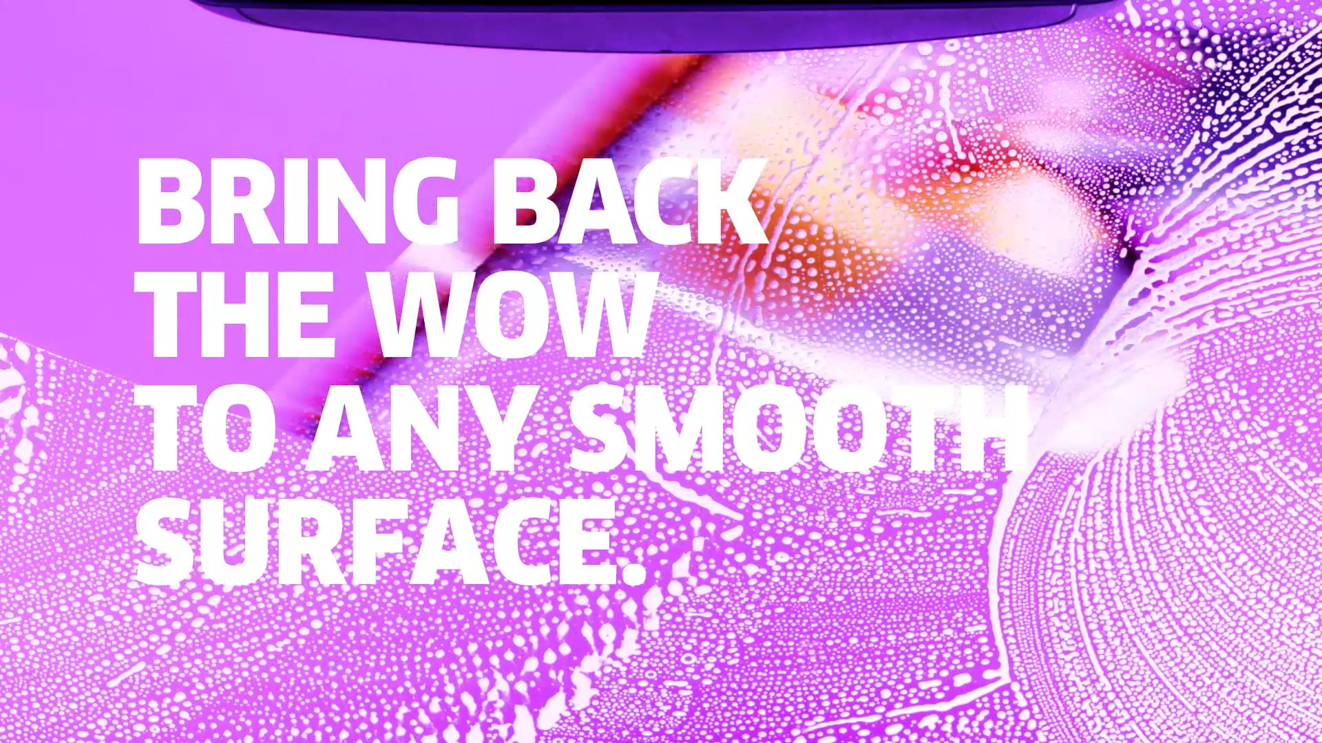 Kaercher Smooth Surface 15s