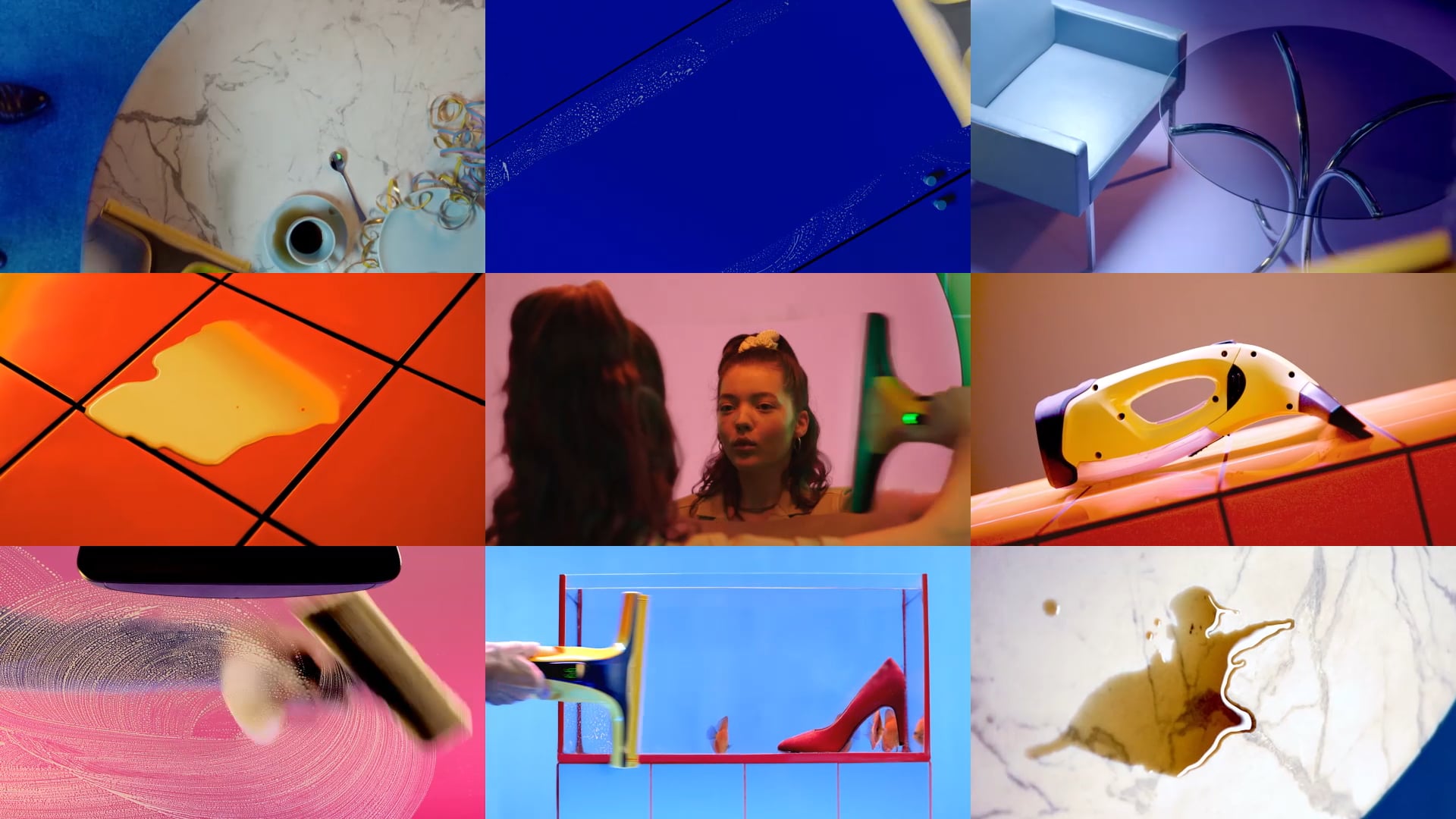 Kaercher Smooth Surface 30s