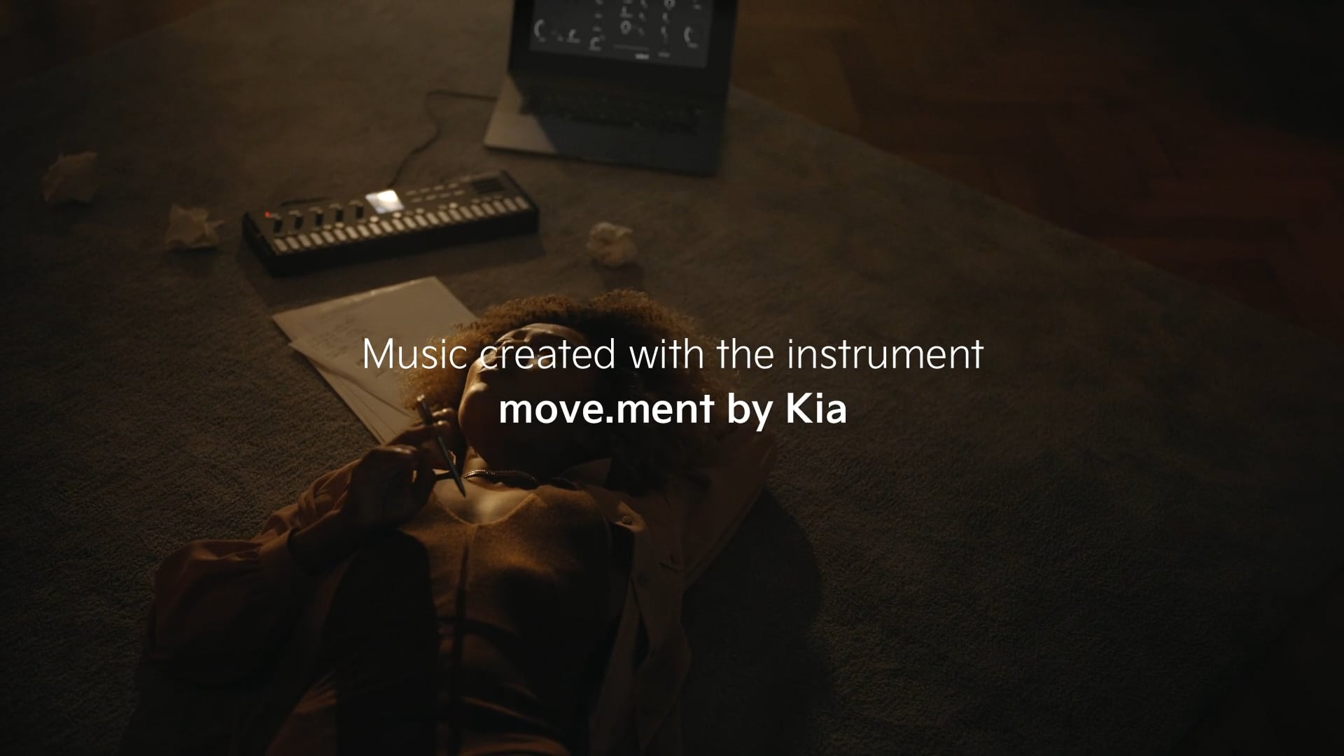 KIA – Every Single Move