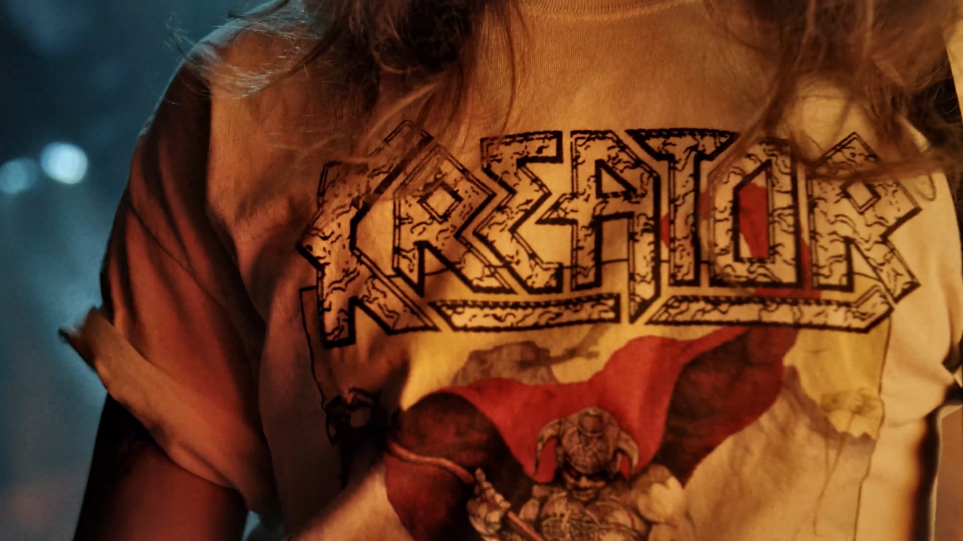 Kreator – Become Immortal