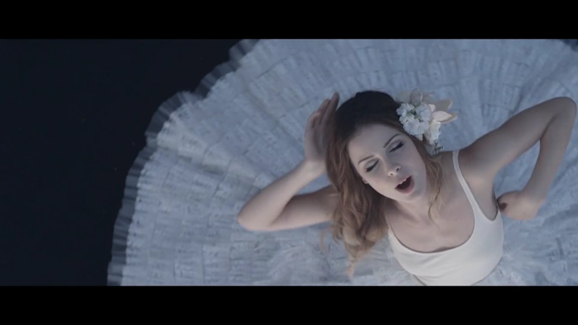 LENA – Stardust __echo2013