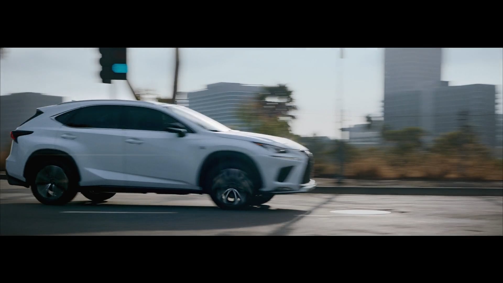 Lexus – Connectivity