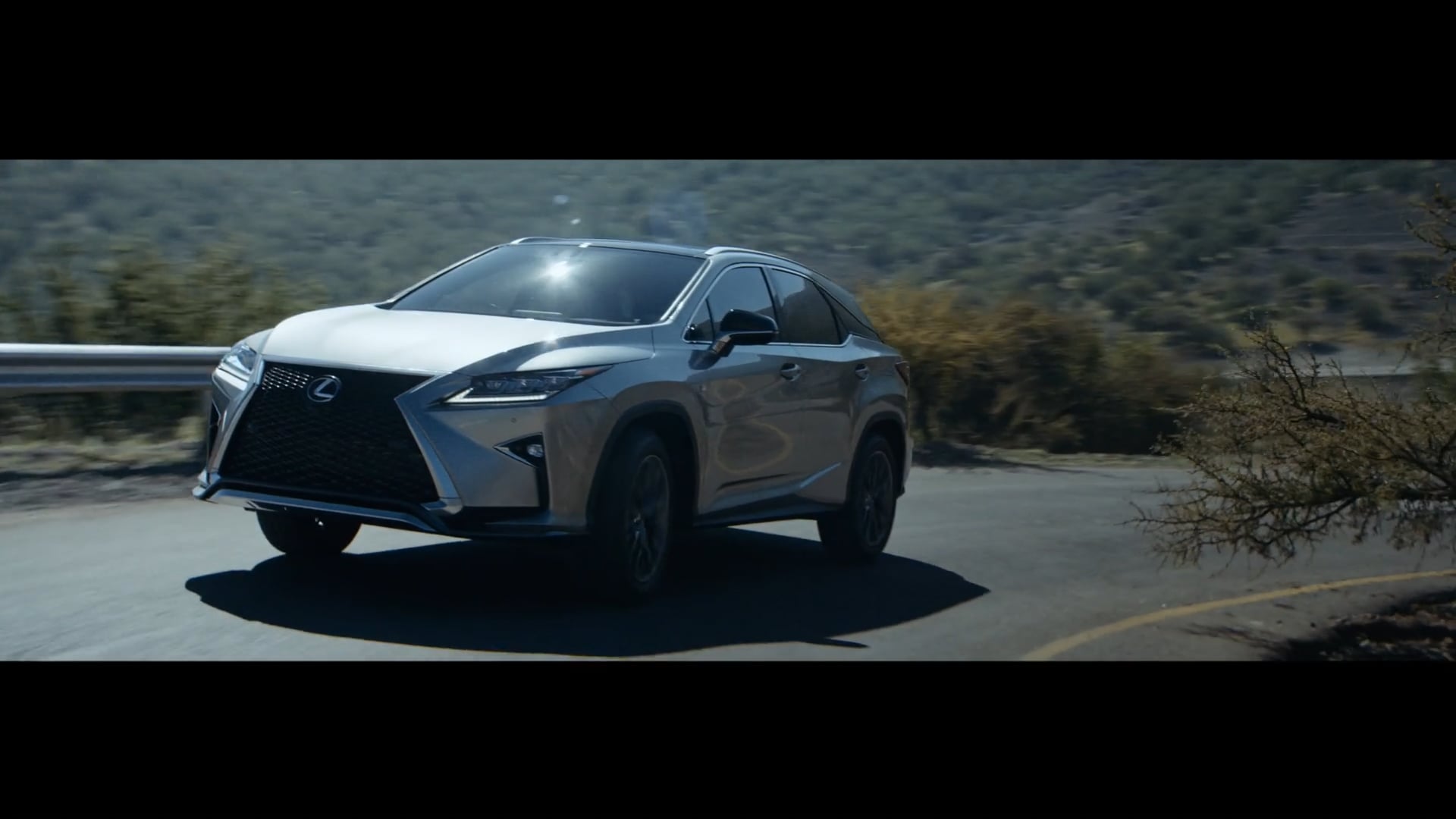 Lexus  – Destinations