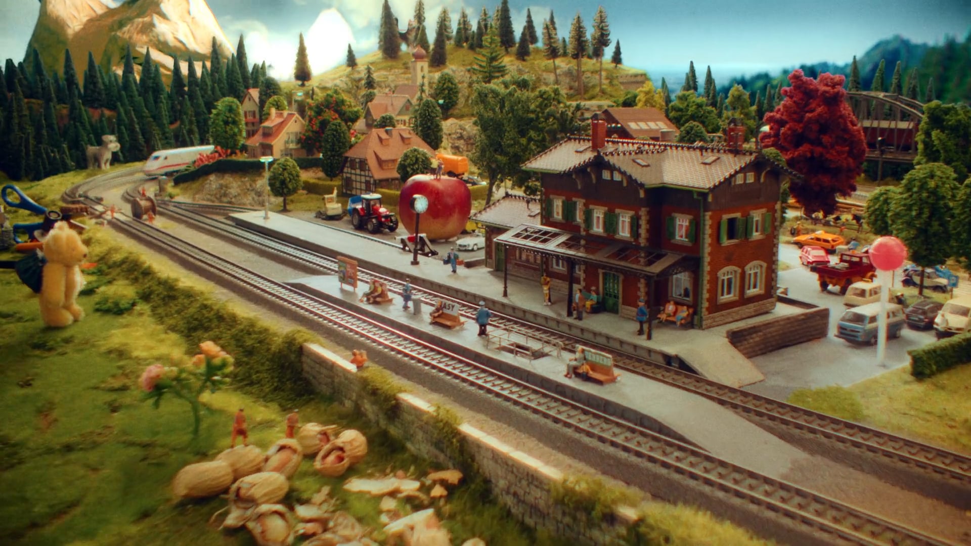 Märklin – Mainfilm