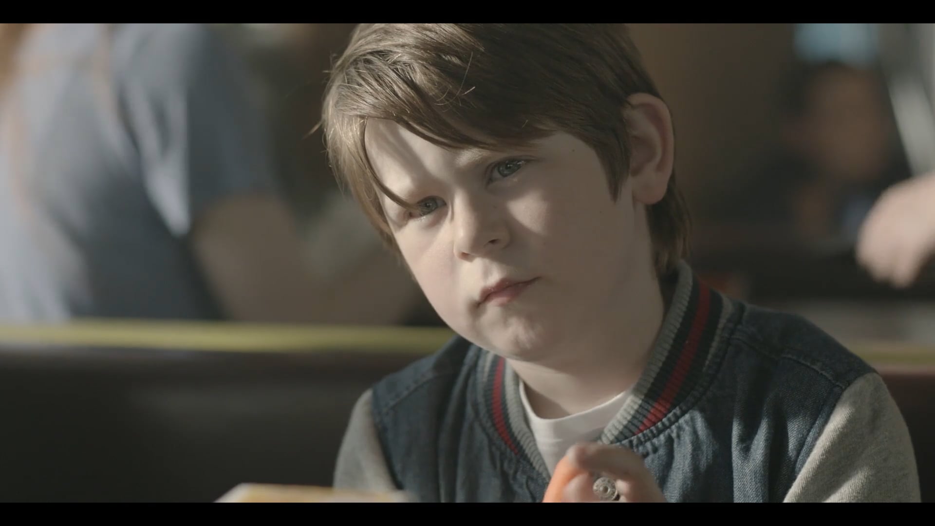 McDonalds – Ananas